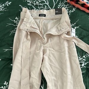 Express NWT pants!